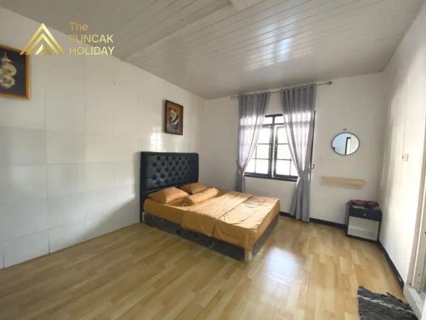villa dara kamar 2 villa dara