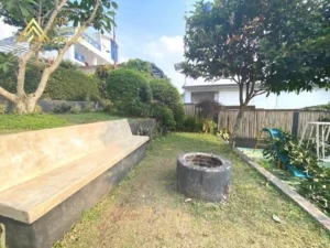 area api unggun villa dara
