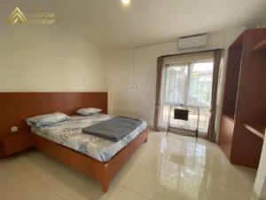 kamar villa darin