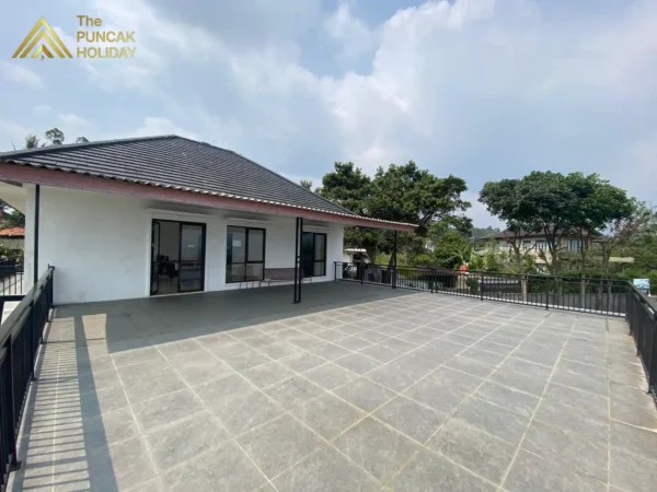 Villa Darin halaman utama villa darin