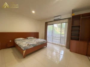 kamar 4 villa darin