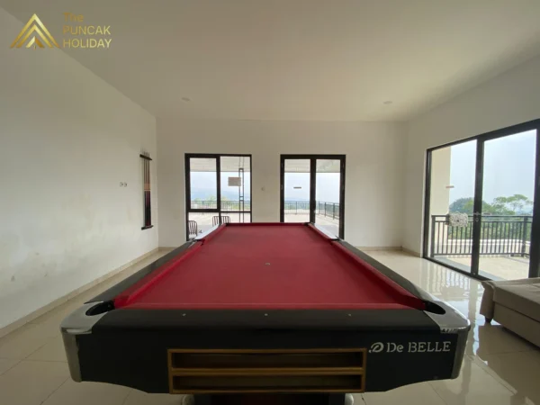 Villa Darin Villa Darin Megamendung Kapasitas Banyak - Gambar 13