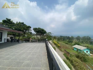 rooftop villa darin