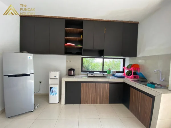 Villa Darin kitchen villa darin