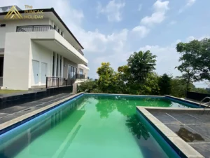 villa darin