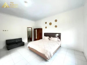 kamar 1 Villa Delima 7 Ciloto