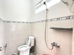 kamar mandi