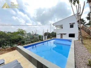 Villa Delima 7 Ciloto