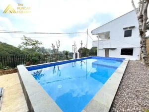 Villa Delima 7 Ciloto