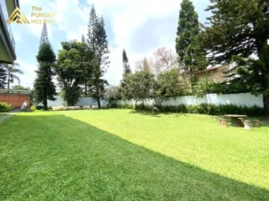 halaman villa jenifer
