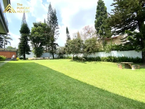 villa jenifer halaman villa jenifer