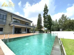 Villa Jenifer Puncak
