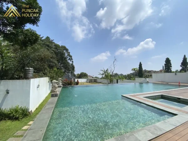 villa jenifer jacuzzi villa jenifer
