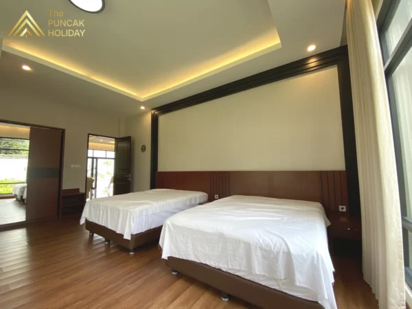 villa jenifer kamar mewah 2