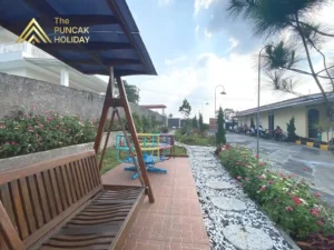 playground area