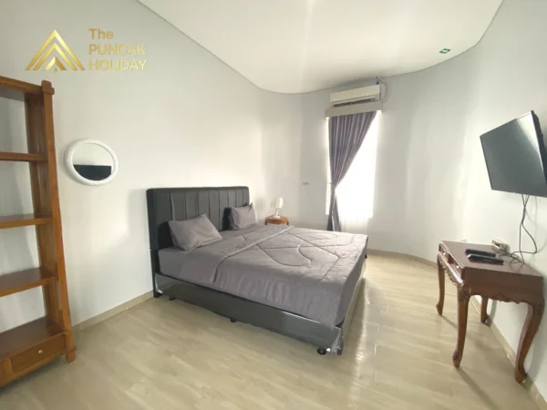 villa kapal kamar 2