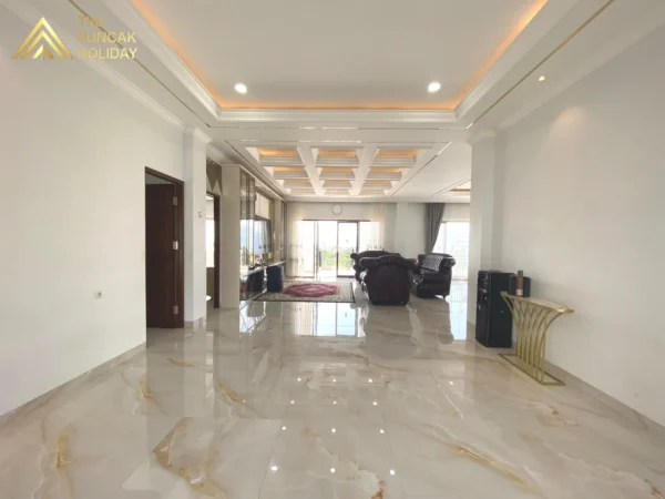 Villa Ratu lantai 2 villa ratu