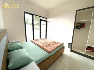 villa seirra megamendung puncak