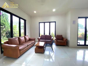 villa seirra megamendung puncak