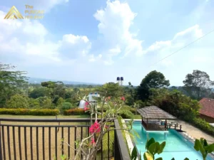 villa seirra megamendung puncak