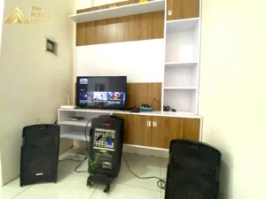 villa seirra megamendung puncak
