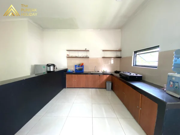 Villa Seirra villa seirra megamendung puncak
