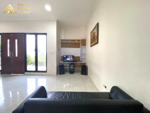 villa seirra megamendung puncak