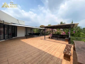 villa seirra megamendung puncak