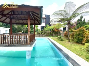 villa seirra megamendung puncak