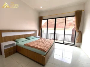 villa seirra megamendung puncak