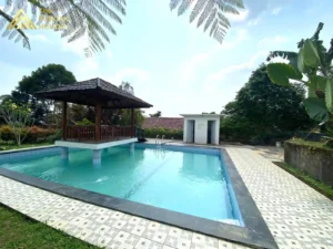 villa seirra megamendung puncak