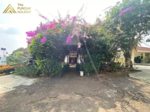 villa seirra megamendung puncak