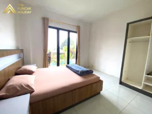 villa seirra megamendung puncak
