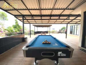 villa seirra megamendung puncak