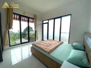 villa seirra megamendung puncak
