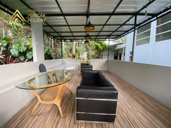 Villa Waterboom puncak child area villa waterboom puncak
