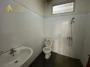 kamar mandi
