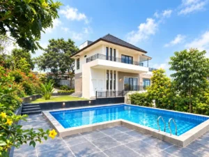 Villa Darin