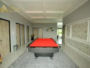 billiard villa taman ria